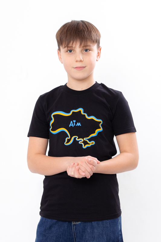 Футболка дитяча